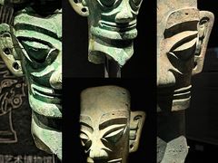 -盘龙城遗址博物院
