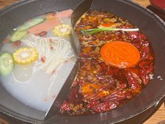 -楠火锅(广州总店)