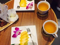 -Let’s Relax Spa(Siam Square One)