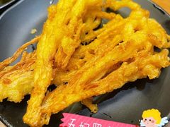 -起锅烧油(信河街店)