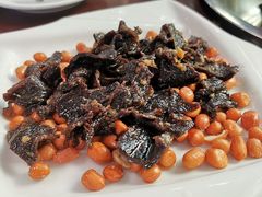手工玉林牛巴-陈廿二香肉馆