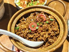 -雀舞云南菜(天津天河城购物中心店)