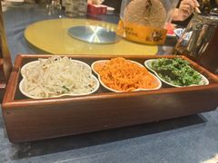 -金狮麟·新豫菜(金码大厦店)