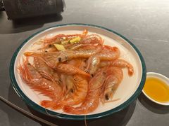 -佬太公海鸭·海鲜大排档(上海总店)