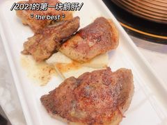 -半岛听涛蒸汽海鲜自助(K11店)