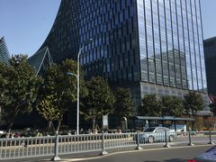 -苏州现代传媒广场商业