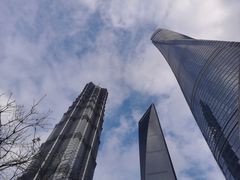 -上海中心大厦