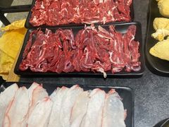 -林记潮牛·牛肉火锅(上马墩店)