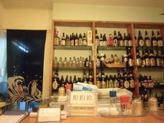 -吉川居酒屋(建国北路店)