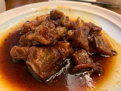 无锡排骨-四季暖堂·融合江浙菜(N1955创业园店)