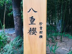 -长富宫饭店·日本料理樱