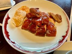 -杭州西子湖四季酒店·金沙厅