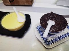 -百花传统甜品店(原址店)