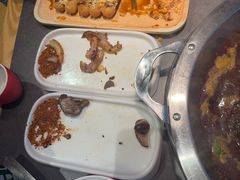 -蜀滋香鲜鱼美蛙火锅(339店)