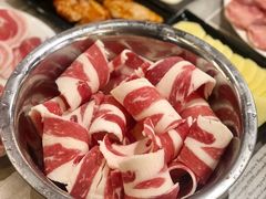 -胡哥烤肥牛(车公庙店)