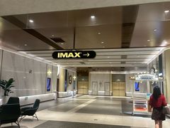 -英皇电影城(平安金融中心IMAX激光店)