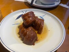 -三凤酒家·百年无锡菜(清扬茂业店)