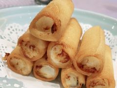 -丰鲤楼•闽南茶楼(仟禧汇店)