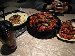 -巴厘龙虾·榜首油焖大虾(青山店)
