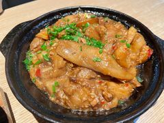 -林辉家宴·本地家常菜·头牌清远鸡(先锋店)