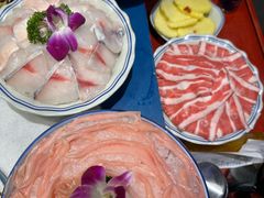 -万杰老灶火锅·20年老品牌(大丰店)