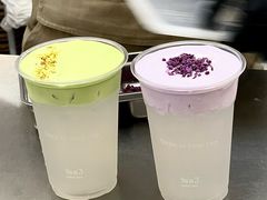 -Yee3·三号椰(上海中山公园龙之梦店)