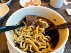 -中国厨房/台湾牛肉面