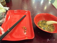 -老回回饺子馆(海洋馆店)