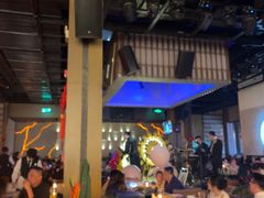 -洛缦音乐餐厅(工业展览馆万象城店)