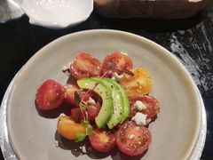 -Osteria Garden 生蚝花园餐厅(原进贤路店)