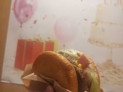 -麦当劳(盛兴大街店)
