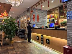 -德胜轩正宗顺德菜(宝安沙井会展中心店)