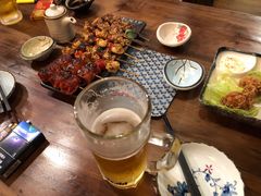 -阿泽料理