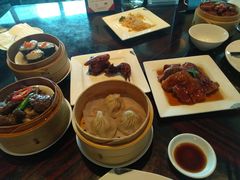 -新天世纪中餐厅