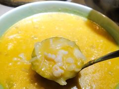 金牌疙瘩汤-淀里船宴(卓达店)