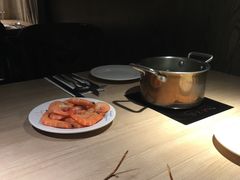 -星伦多自助料理(花山金鹰店)