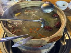 -蔡记·九米羊肉炉(东渡店)