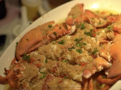 -桥东喜碧海鲜街(水东街店)