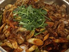 -黄记煌三汁焖锅(渝北金港国际店)