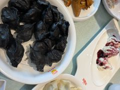 -添福来墨鱼饺子 · 海鲜东北菜(大连星海·黄浦路店)