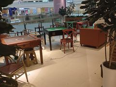 -莽子老火锅(大坪店)