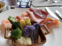 -杭州西子湖四季酒店-WL BISTRO西湖餐厅(灵隐路店)