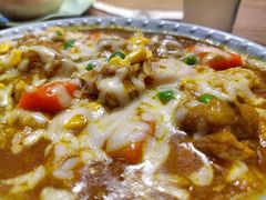 -长勺子东南亚(街道口店)