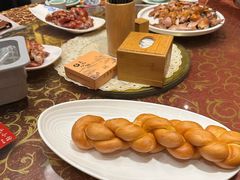 -伍合東北小馆(招商花园城店)