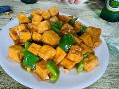 -金鹏鱼肉馆