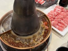 -通一顺老北京炭火锅(玉桥西路店)