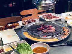 -喜来稀肉(虹泉路店)