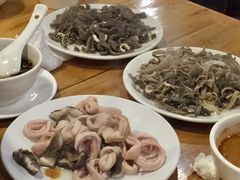 散丹-金生隆(六铺炕店)