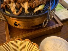 -便宜坊烤鸭店(科创店)