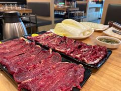 -嬷孙家潮汕牛肉火锅(北京路天河城店)
